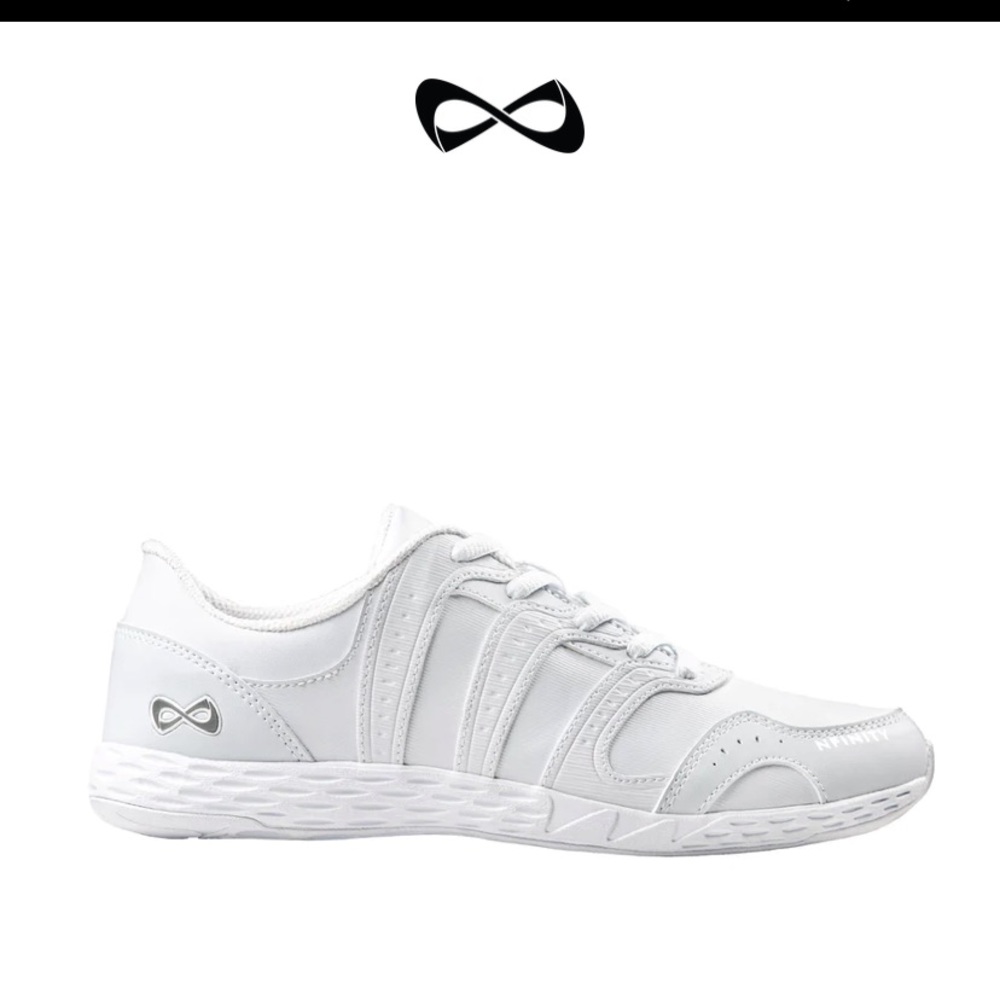 brand new Nfinity Rival 2
